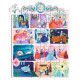 Story puzzle Djeco Cendrillon 54 pcs DJECO 7053