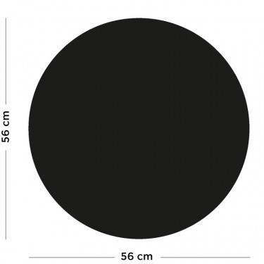 Tableau magnétique Rond FERFLEX