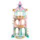 Ze Princess Tower Arty Toys djeco 6787