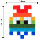 Pixel Art Kit Rainbow Gloom by PIXEL CORNER