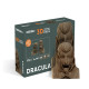 Puzzle sculpture 3D en carton - Dracula - Cartonic