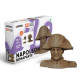 Puzzle sculpture 3D en carton - Napoléon Bonaparte - Cartonic