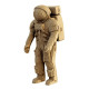 Puzzle sculpture 3D en carton - Astronaute - Cartonic