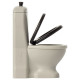 Toilettes vintage miniatures Maileg