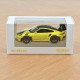 Porsche 911 GT3 RS 2022 jaune Norev 1-43