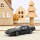 Pontiac Firebird 1982 K2000 - Voiture Norev 1/43