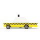 Taxi new-yorkais voiture Candylab TOYS