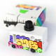 Graffiti Van voiture Candylab TOYS