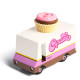 Cupcake Van voiture Candylab TOYS