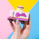 Cupcake Van voiture Candylab TOYS