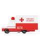 Ambulance Van voiture Candylab TOYS