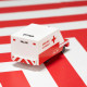 Ambulance Van voiture Candylab TOYS