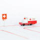 Ambulance Van voiture Candylab TOYS