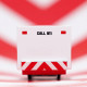 Ambulance Van voiture Candylab TOYS