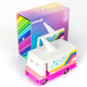 Van Licorne voiture Candylab TOYS