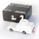 Voiture Candylab TOYS - Cygne blanc