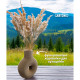 Puzzle sculpture 3D en carton - Vase nordique - Cartonic