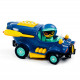 Navy Flying Voiture Crazy Motors DJECO 5467