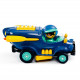 Navy Flying Voiture Crazy Motors DJECO 5467