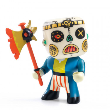 Arty Toys JACK OS djeco 6846