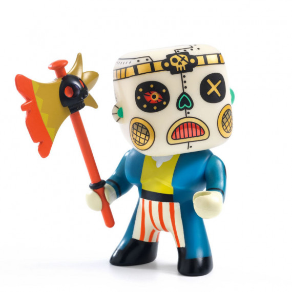 Arty Toys JACK OS djeco 6846