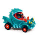 Funny Beast Voiture Crazy Motors DJECO 5462