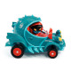 Funny Beast Voiture Crazy Motors DJECO 5462