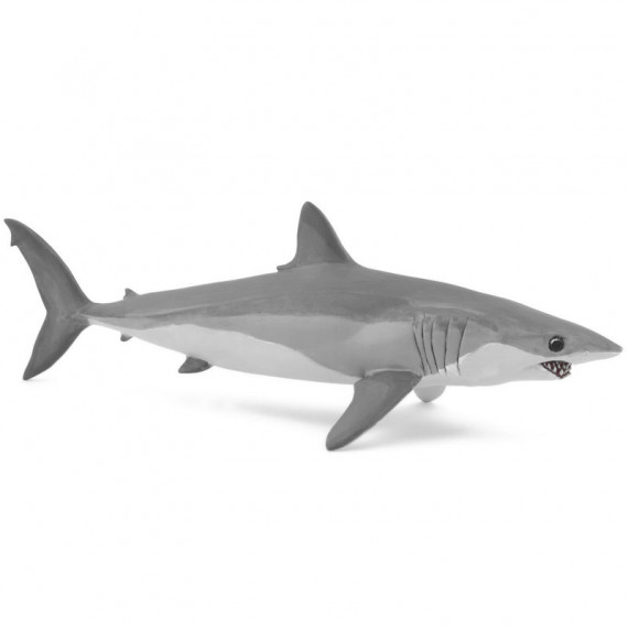 Requin Mako, figurine PAPO 56062