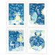 Coffret cyanotype "Au clair de la lune" DJECO 9342