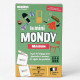 Imagier MAISON & VETEMENTS mini Mondy, cartes de nomenclature OBSERVE Montessori