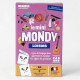 Imagier LOISIRS mini Mondy, cartes de nomenclature OBSERVE Montessori