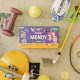 Imagier des SPORTS OLYMPIQUES mega Mondy, cartes de nomenclature OBSERVE Montessori