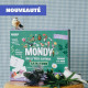 Mondy des p'tits curieux OBSERVE Montessori