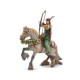 Cheval de Robin des Bois, figurine PAPO 39821