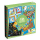 Coffret 12 jeux classiques adaptés aux petits DJECO 5218