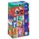 Puzzle géant "La maison des petits copains" 36 pcs DJECO 7169