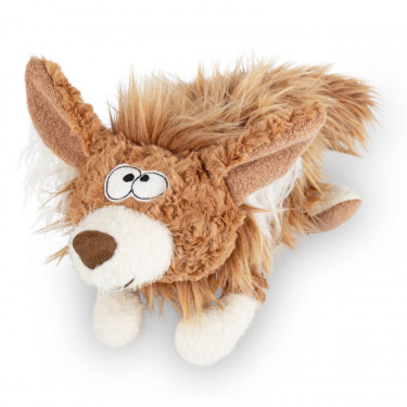 Chihuahua Belle de Panthea, chien en peluche Sigikid Beast 39924