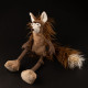 Jodie Coyotie, coyote en peluche Sigikid Beast 31022