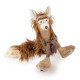 Jodie Coyotie, coyote en peluche Sigikid Beast 31022