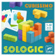 Cubissimo casse-tête DJECO 8477