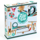 ZIG & GO - 28 pièces DJECO 5640