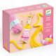 Coffret tricotin "Princesse" DJECO 9834