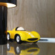 Voiture Playforever Le Mans jaune 'SPEEDY'