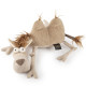 Desert Dandy, chameau en peluche Sigikid Beast 31025