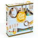 ZIG & GO - 25 pièces DJECO 5642