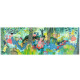 Puzzle 350 pcs "River Party" DJECO 7618