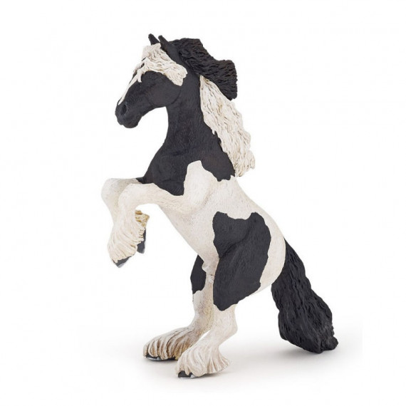 Cheval Cob cabré, figurine PAPO 51549