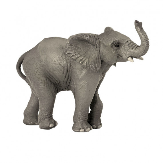 Jeune éléphant, figurine PAPO 50225