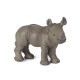 Bébé rhinocéros, figurine PAPO 50035