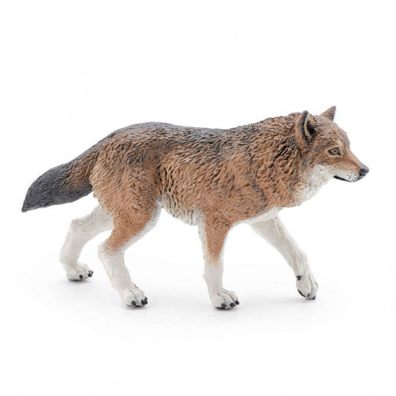 Loup, figurine PAPO 50283